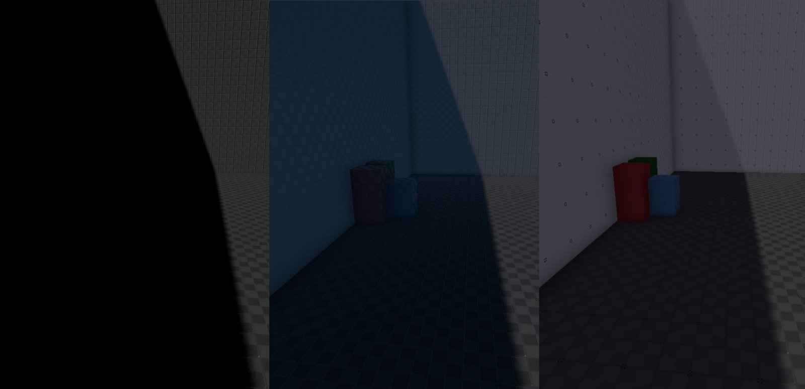 Ambient Light Ambient Light