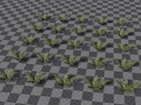 Delta Transform Delta Transform