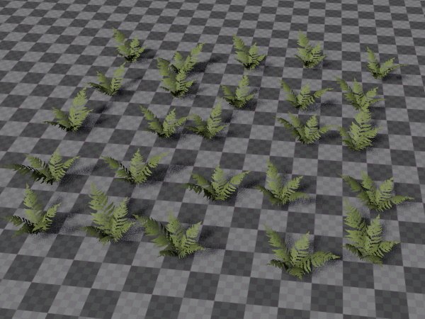 Delta Transform Delta Transform
