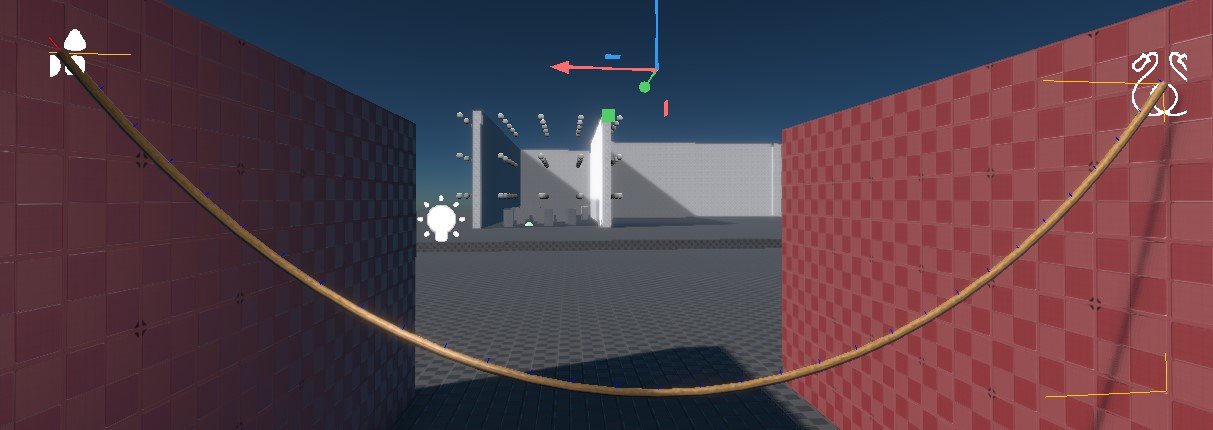 Basic Rope Config Basic Rope Config