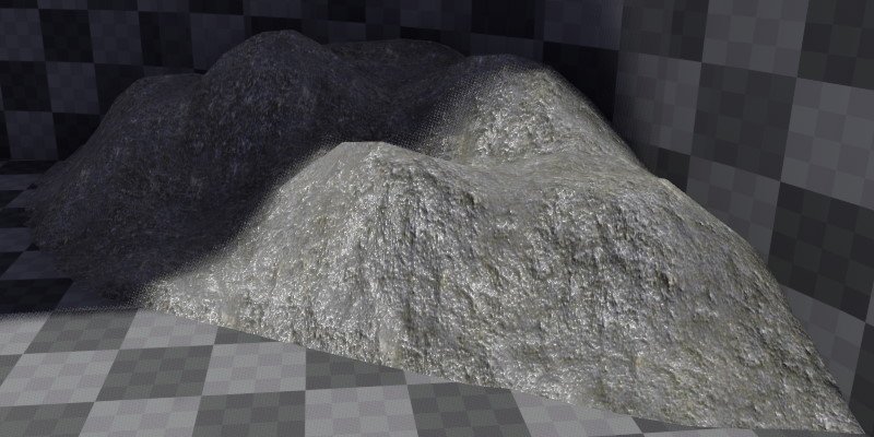 Rubble Rubble