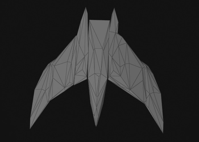 Convex Decomposition Collision Mesh Convex Decomposition Collision Mesh