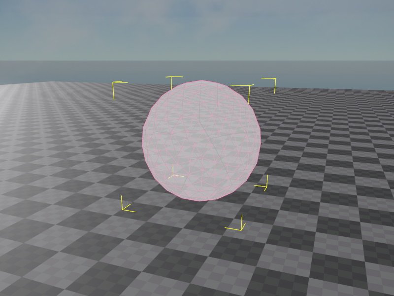 Sphere Shape Sphere Shape