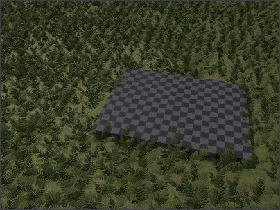 Filter by surface type