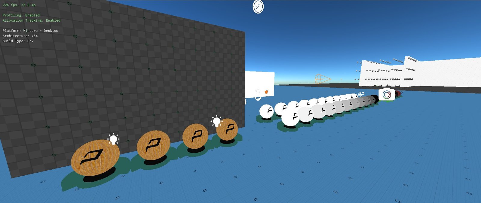 Render Mode Render Mode
