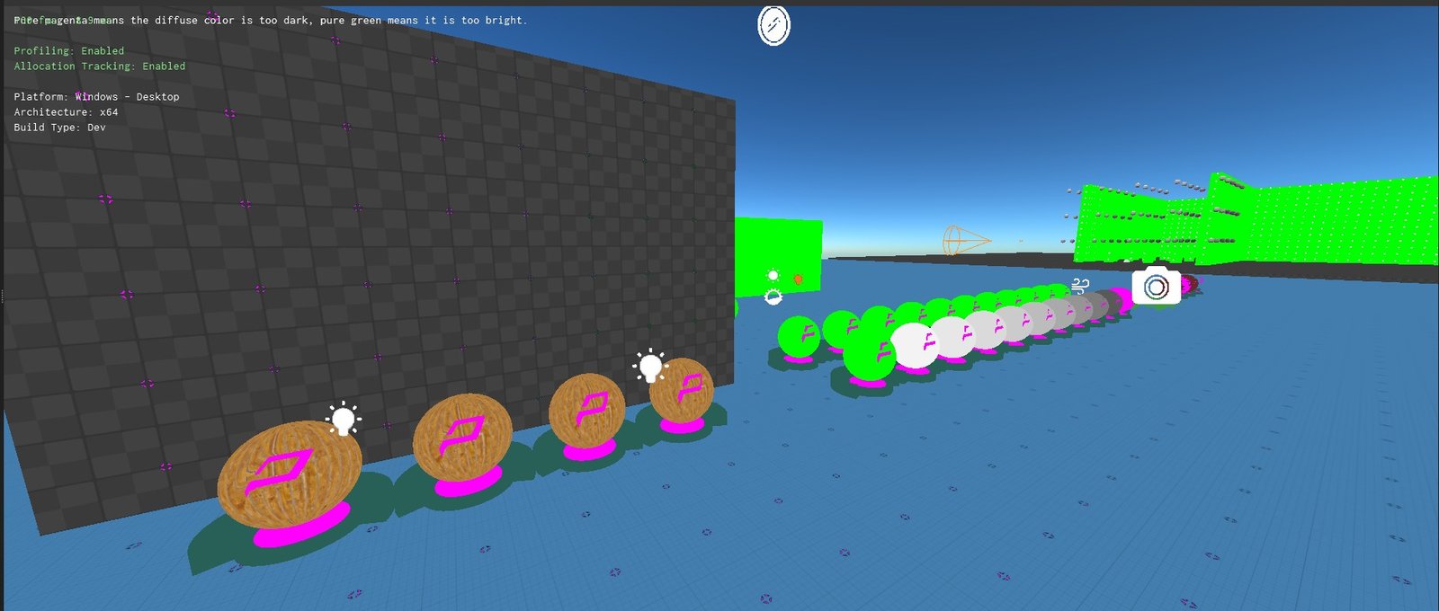 Render Mode Render Mode