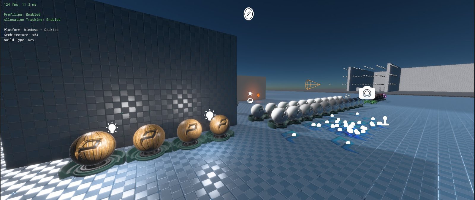 Render Mode Render Mode