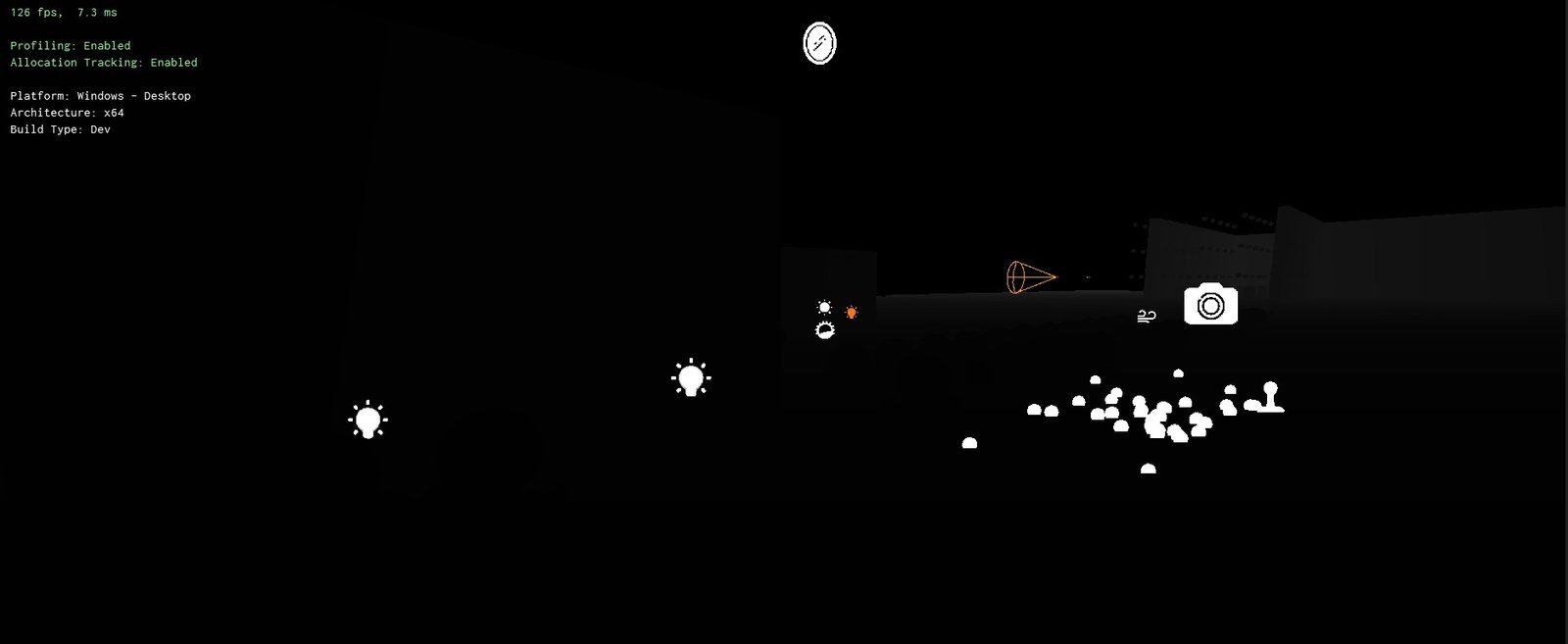Render Mode Render Mode