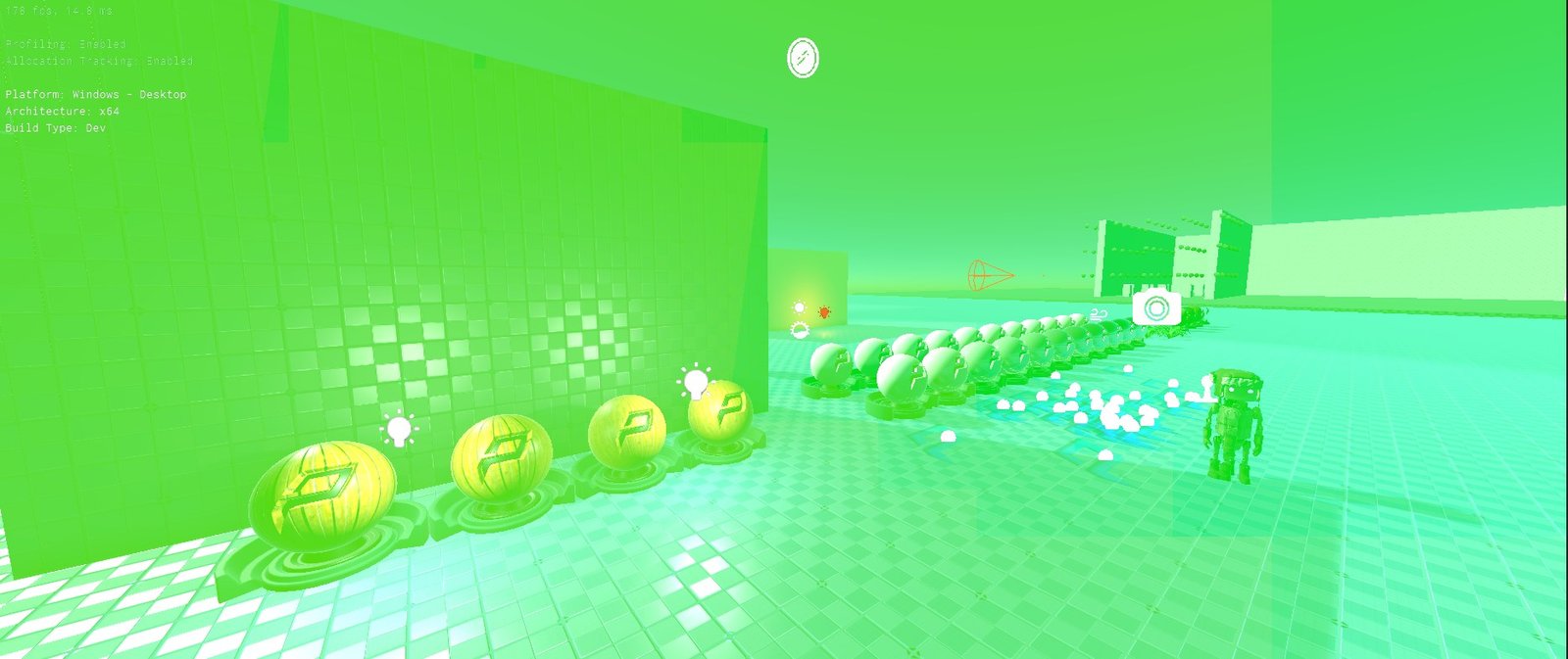 Render Mode Render Mode