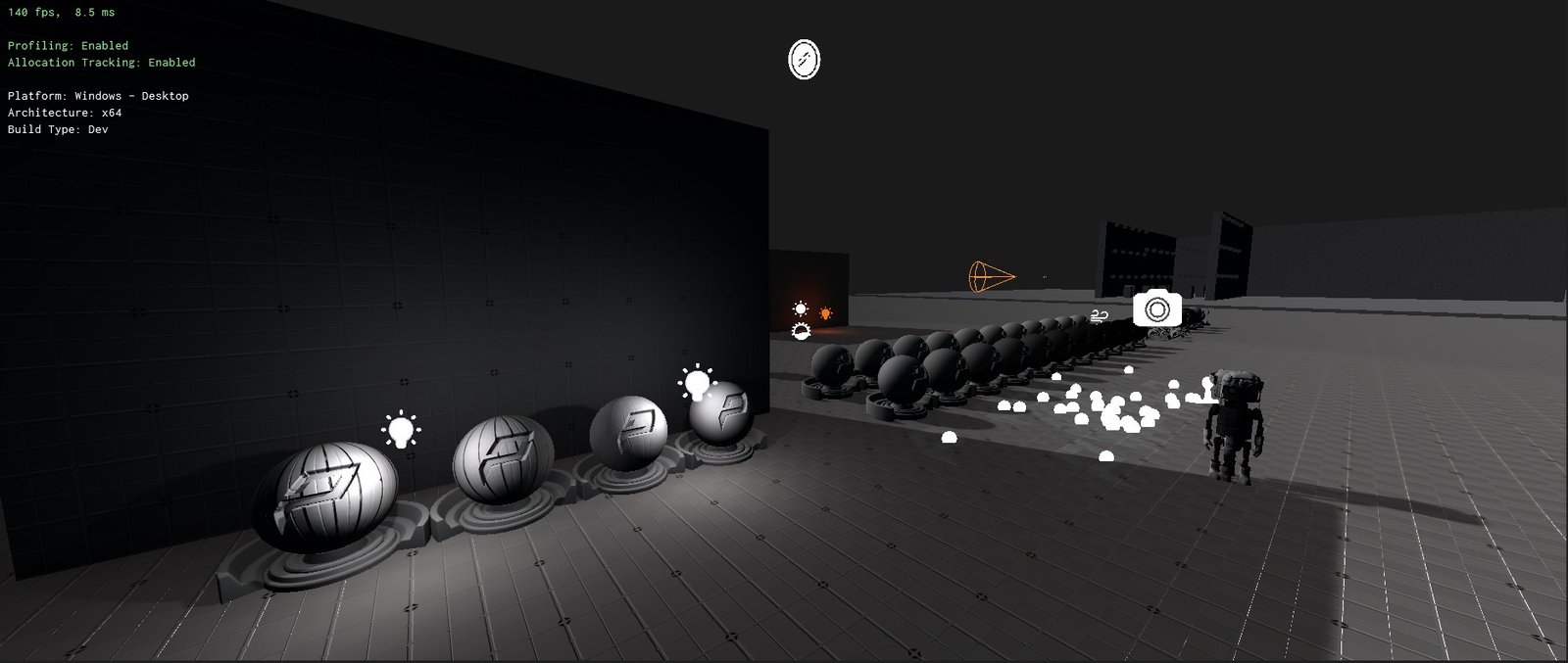 Render Mode Render Mode