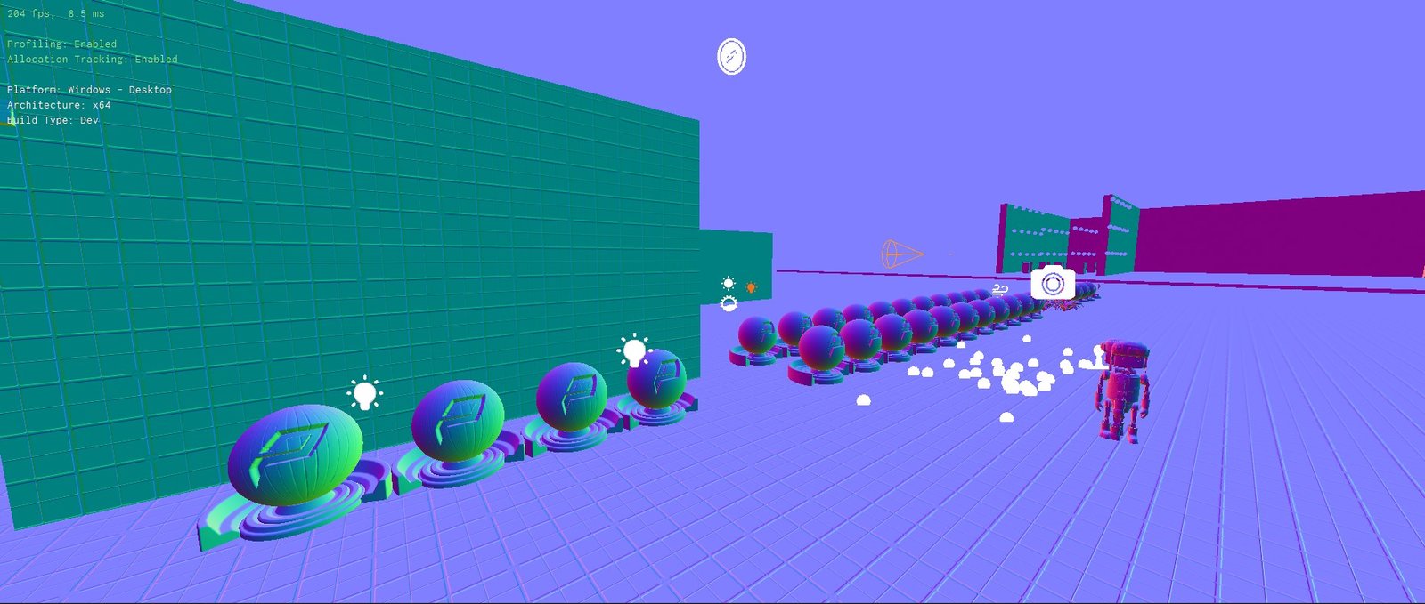 Render Mode Render Mode