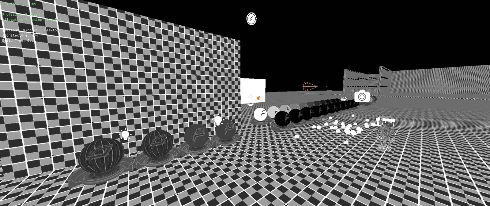 Render Mode Render Mode
