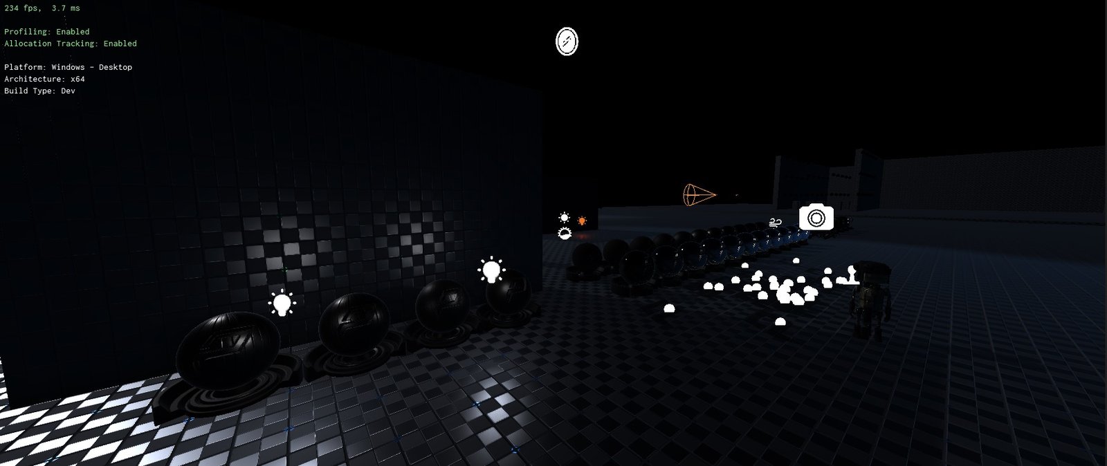Render Mode Render Mode