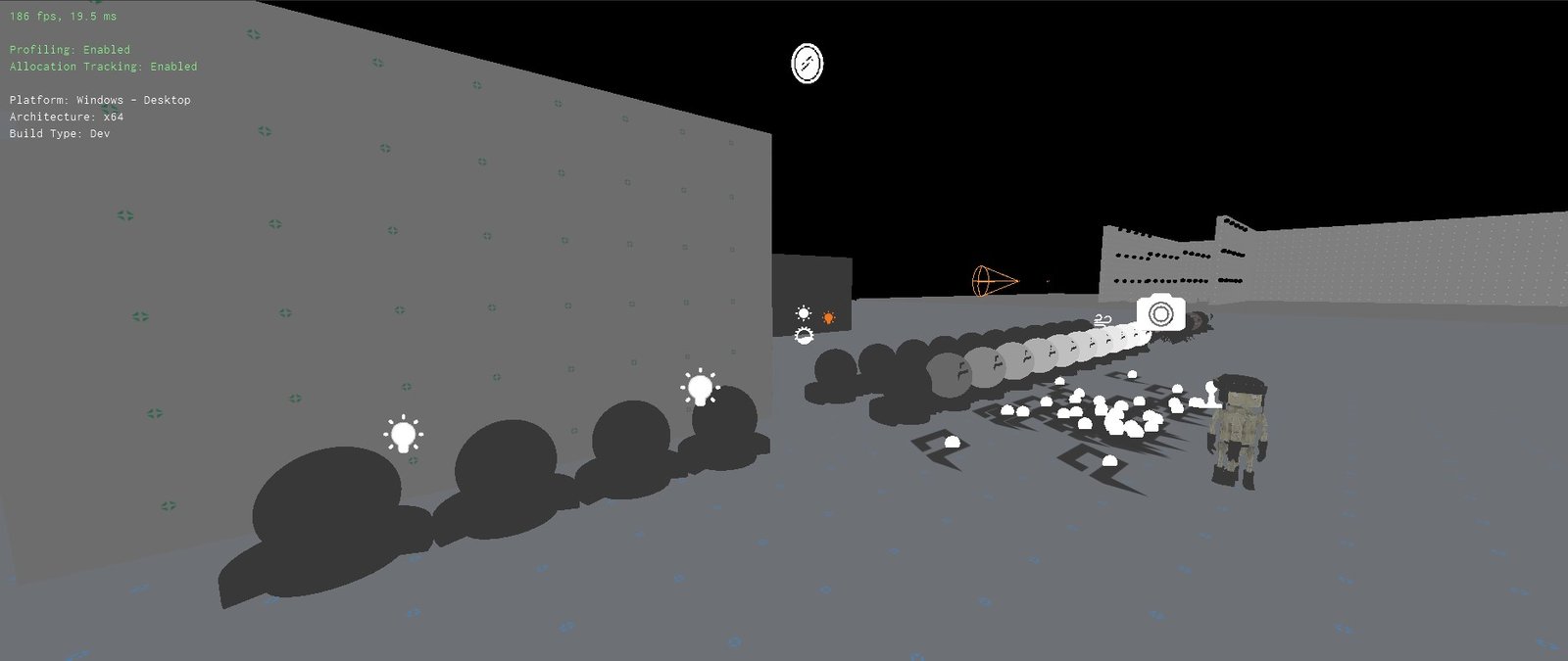 Render Mode Render Mode