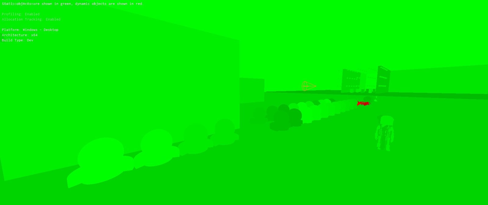 Render Mode Render Mode