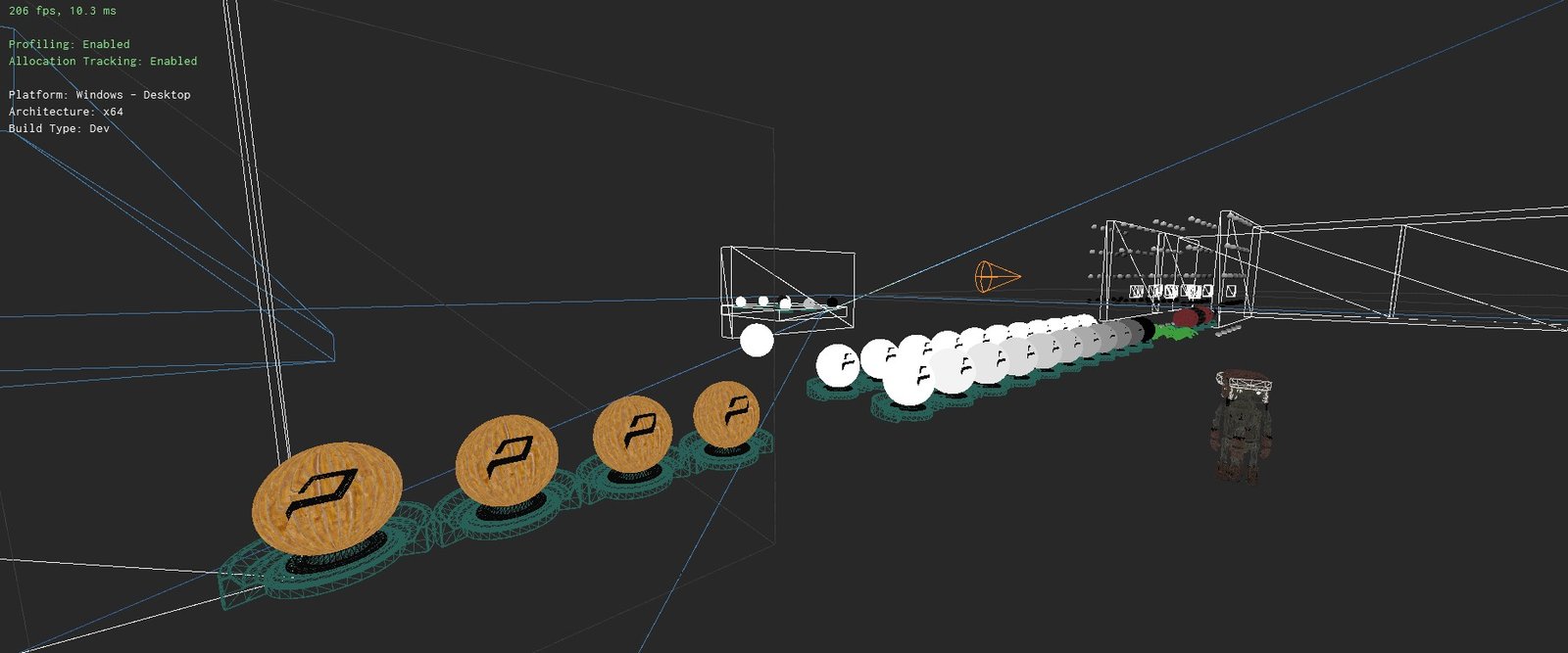Render Mode Render Mode