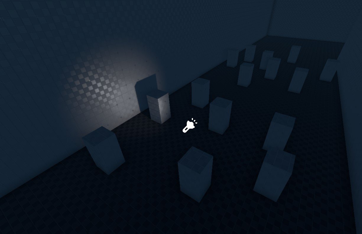 Spot Light Spot Light